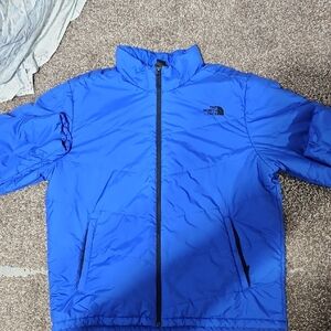 The North Face Lightweight Royal Performance Jacket